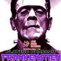 Frankenstein (Halloween Riddim) [Explicit]