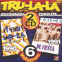 Discografía Completa Volumen 6