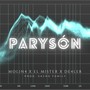 Parysón