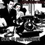 Dial M For Murder (feat. Rip Manzon) [Explicit]