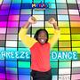 Freeze Dance