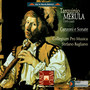 MERULA: Canzonas / Sonatas