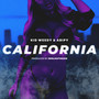 California (Prod. by RedLightMuzik) [Explicit]