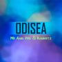 Odisea (feat. Koubeetz)