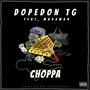 Choppa (feat. Marzman) [Explicit]