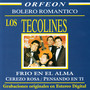 Los Tecolines: Bolero Romantico