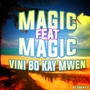 Vini bo kay mwen