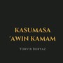 Kasumasa 'Awin Kamam