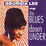 Georgia Lee Sings the Blues Down Under