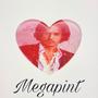 Megapint (feat. Aquaman)