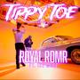 Tippy Toe (feat. Ice Meez) [Explicit]