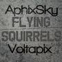 Flying Squirrels (feat. AphixSky)