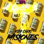 Misiones (feat. Kidd Cario) [Explicit]