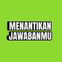 MENANTIKAN JAWABANMU SLOWBASS