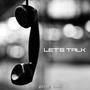 Let's Talk (Explicit)