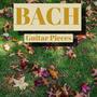 Bach - Guitar Pieces