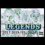 LEGENDS (Explicit)