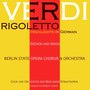 Verdi: Rigoletto Highlights