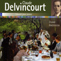 Claude Delvincourt Works for Piano, Vol. 1