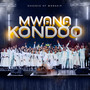 Mwana Kondoo (Live)