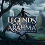 Legends of Arahma (A New Musical)