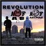 Revolution (Explicit)