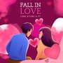 Fall in love (feat. FT)