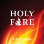 HOLY FIRE