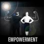 Empowerment (Explicit)