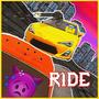 Ride (feat. Prod by TLIBS)