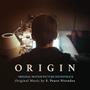 Origin (Original Motion Picture Soundtrack)