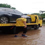 Towing Services