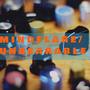 Mind Flare/Unbearable (Explicit)