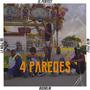 4 Paredes (feat. El Perfect, Neto Ztyle & La Mole RD) [Explicit]