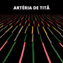 Artéria de Titã