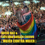 Mujer Contra Mujer