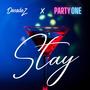 Stay (feat. PartyOne)