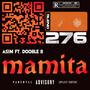 Mamita (feat. Dooble B) [Explicit]