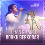 Tuhan Kumau Rohku Berkobar