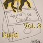 Cajita de Caballo Vol. 2 (Explicit)