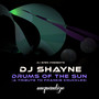 Drums Of The Sun (A Tribute To Frankie Knuckles)