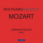 W.A.Mozart Klaviersonaten KV 310 - 330 - 333