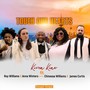 Touch Our Hearts (feat. James Curtis, Anna Winters, Chinessa Williams & Roy Williams)