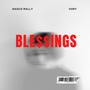 Ble$$ings (feat. Vory) [Explicit]