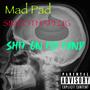 **** On My Mind (feat. Simpothaplug) [Explicit]