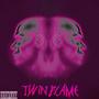 Twin Flame (feat. MENZZ) [Explicit]