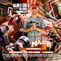 I'm So Major 2 (Presented By Slim Dunkin)