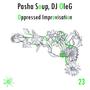 Oppressed Improvisation - Single