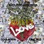 Money Or Love (feat. Dre'Ali)