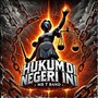 Hukum di Negeri ini